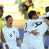 Copa America: Bolivia a trimis Ecuadorul acasa